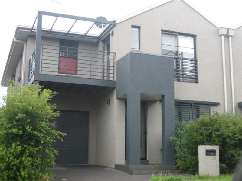 31 Edward Drive, Pemulwuy, NSW 2145