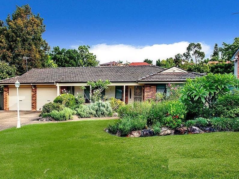 5 Elliott Place, Baulkham Hills, NSW 2153 5 Elliott Place, Baulkham Hills, NSW 2153