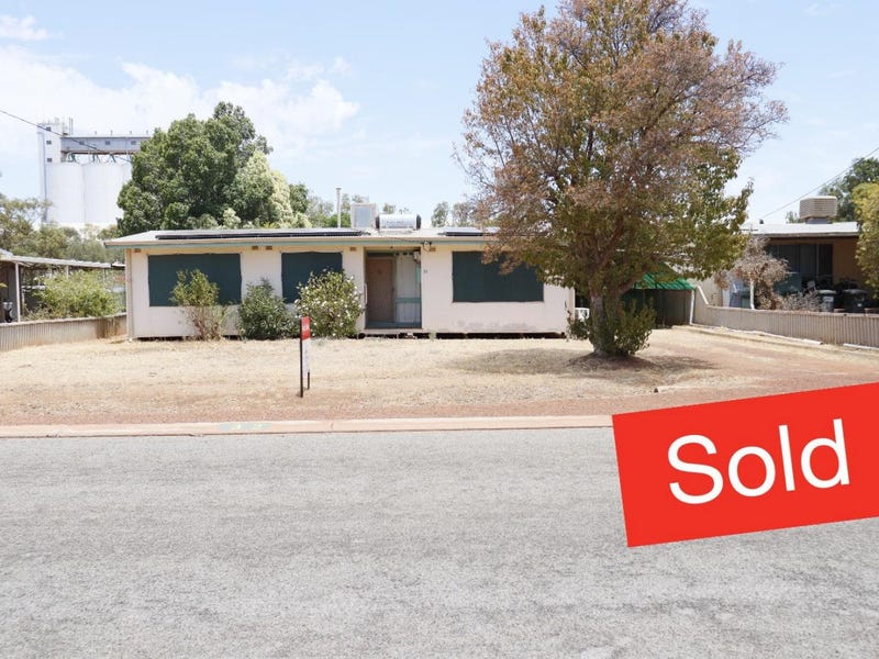32 Williamson Street, Three Springs, WA 6519