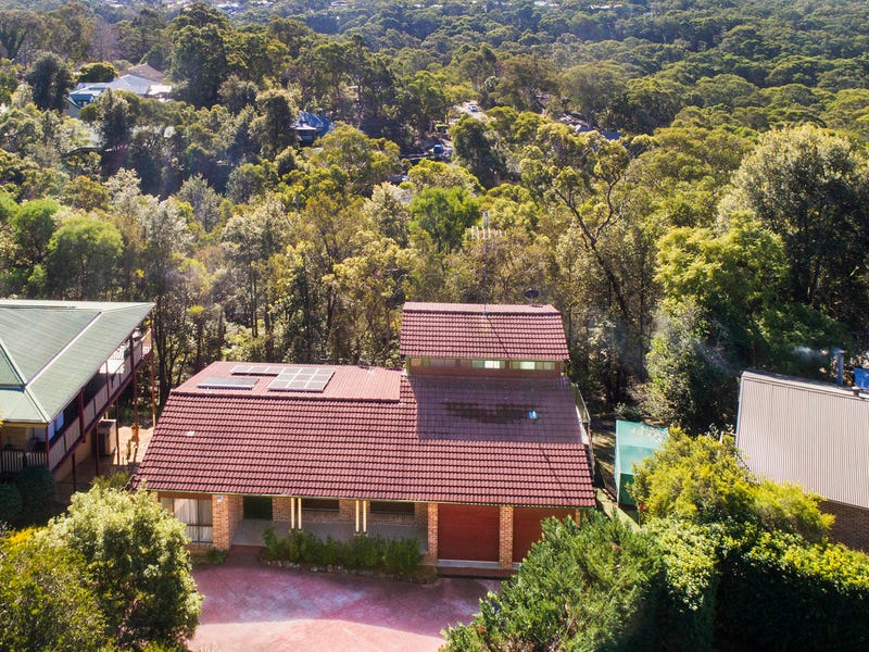 7 Maxwell Place, Blaxland, NSW 2774