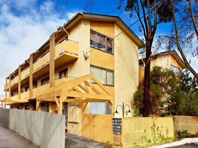 13/66 Murray Street, Prahran, Vic 3181 Property Details