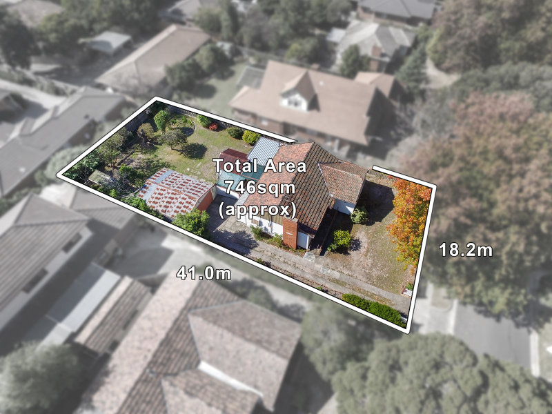 15 Alwyn Street, Mitcham, VIC 3132