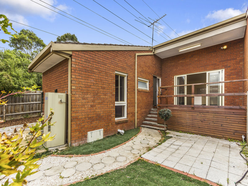 9/711 Darcy Street, Doncaster, Vic 3108 Property Details