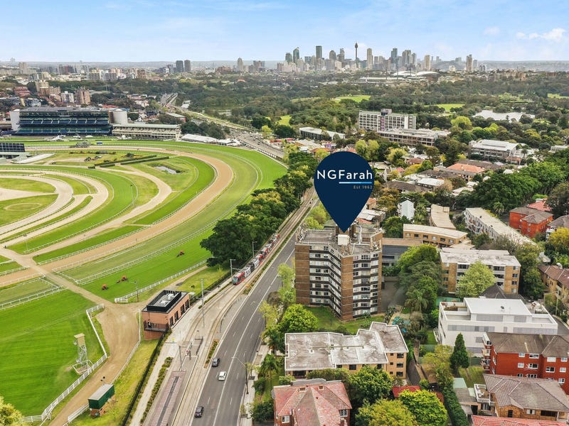 5C/9496 Alison Road, Randwick, NSW 2031 Property Details