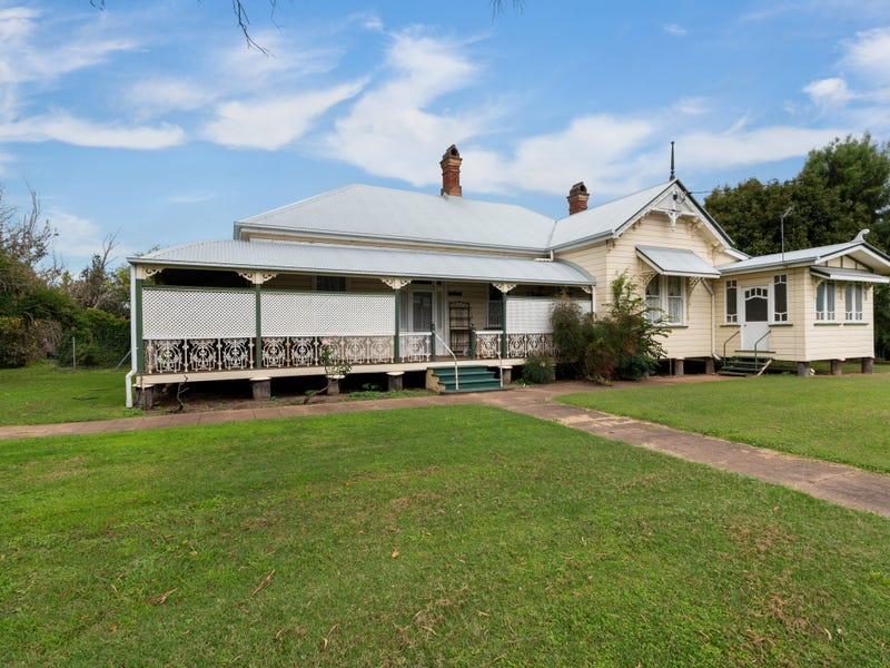 50 Fitzroy St, Warwick, Qld 4370 Property Details