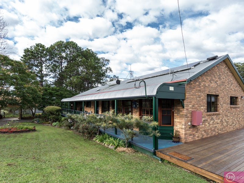 149a Gleniffer Road, Bonville, NSW 2450 Property Details