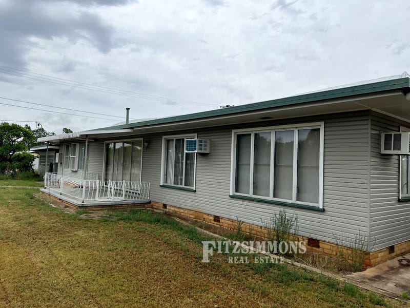 32 Myall Street, Jandowae, Qld 4410 House for Sale