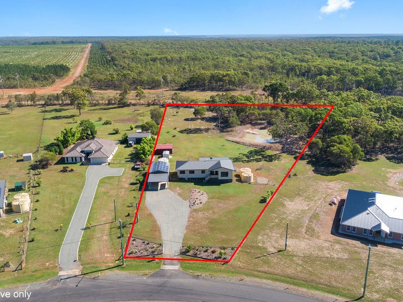 91 Dunmall Drive, Oakhurst, Qld 4650 Property Details