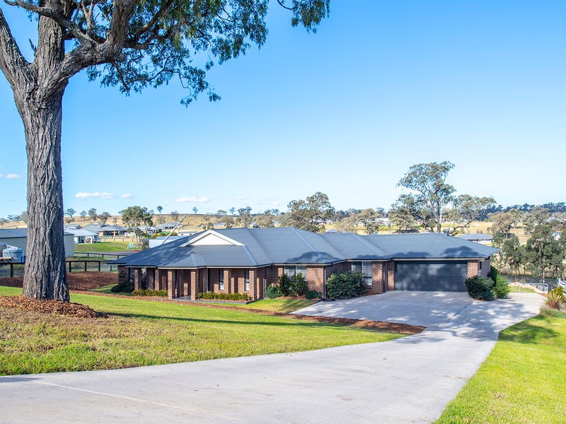 4 Yammanie Way, Muswellbrook, NSW 2333 Property Details