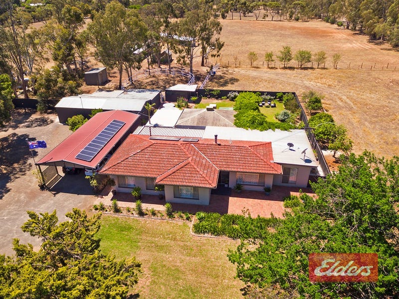 312 Hillier Road, Hillier, SA 5116 Property Details
