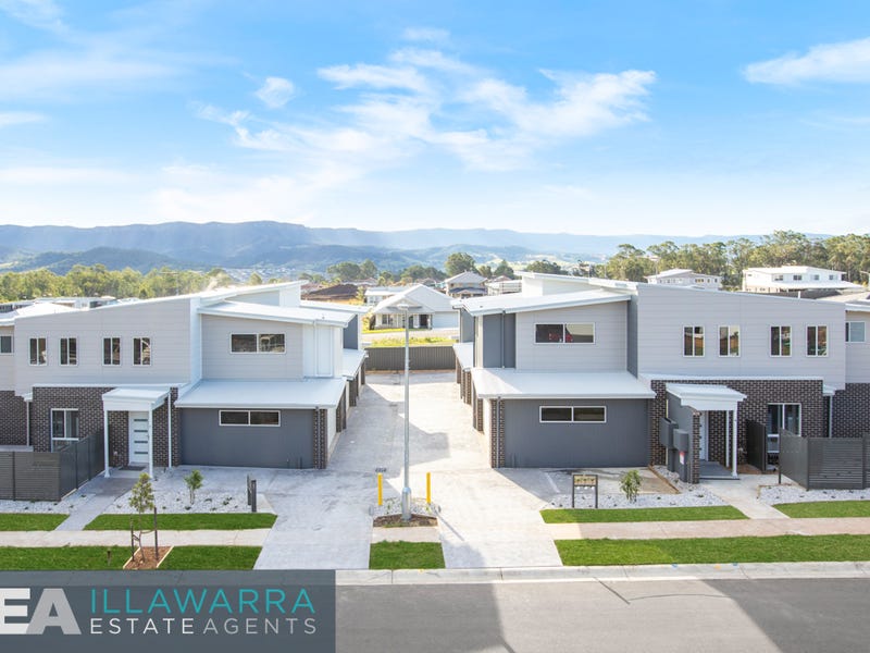 2 & 4/49 Upland Chase, Albion Park, NSW 2527 Townhouse for Sale