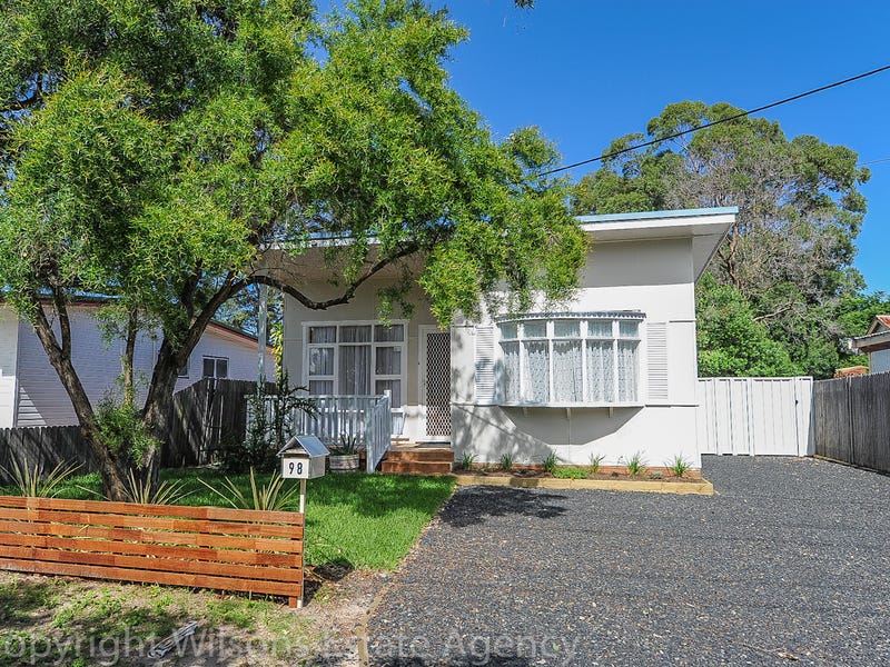 98 Australia Avenue, Umina Beach, NSW 2257
