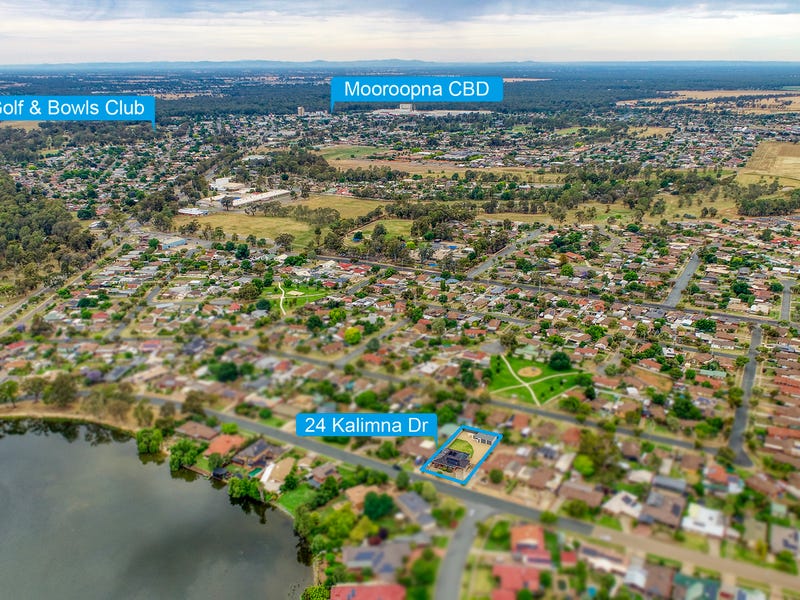 29 Kalimna Drive, Mooroopna, Vic 3629 Property Details