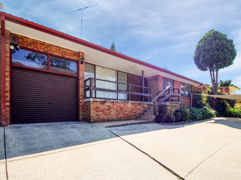 19 Vanessa Avenue, Baulkham Hills, NSW 2153