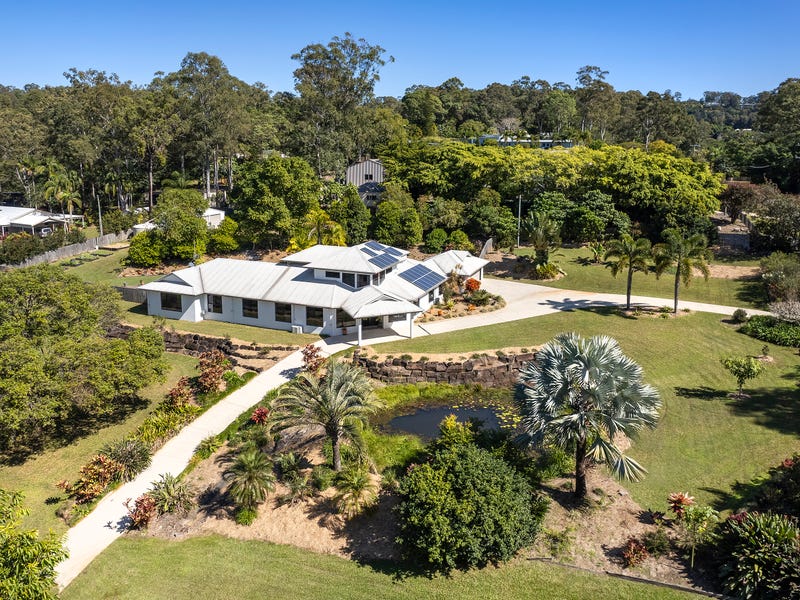 175 Valley Drive, Doonan, Qld 4562 Property Details