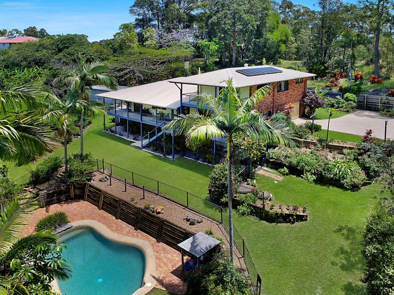 630 Ilkley Road, Ilkley, Qld 4554 Property Details