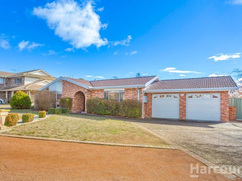 16 Tinderry Circuit, Palmerston, ACT 2913 Property Details