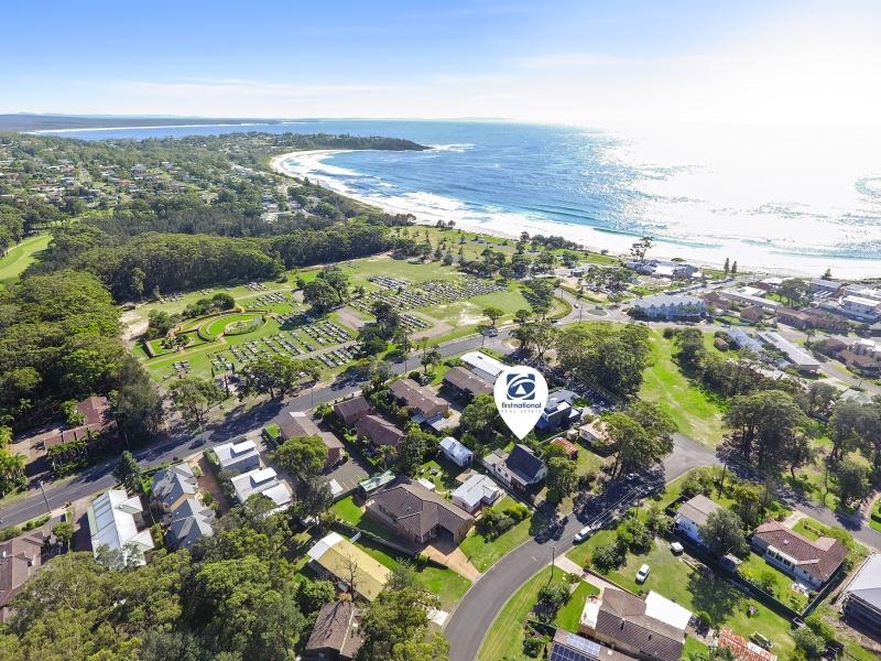 51 Buckland Street, Mollymook, NSW 2539