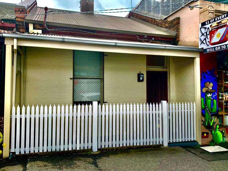 21 Johnston Street, Fitzroy, Vic 3065 House for Rent