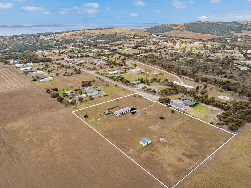 160164 Hidden Valley Lane, Boston, SA 5607 House for Sale