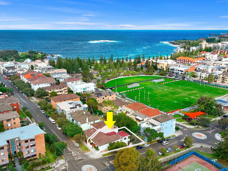 56 Bream Street, Coogee, NSW 2034 Property Details