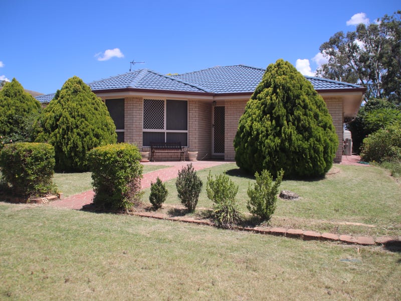 45 Lola Avenue, Millmerran, QLD 4357