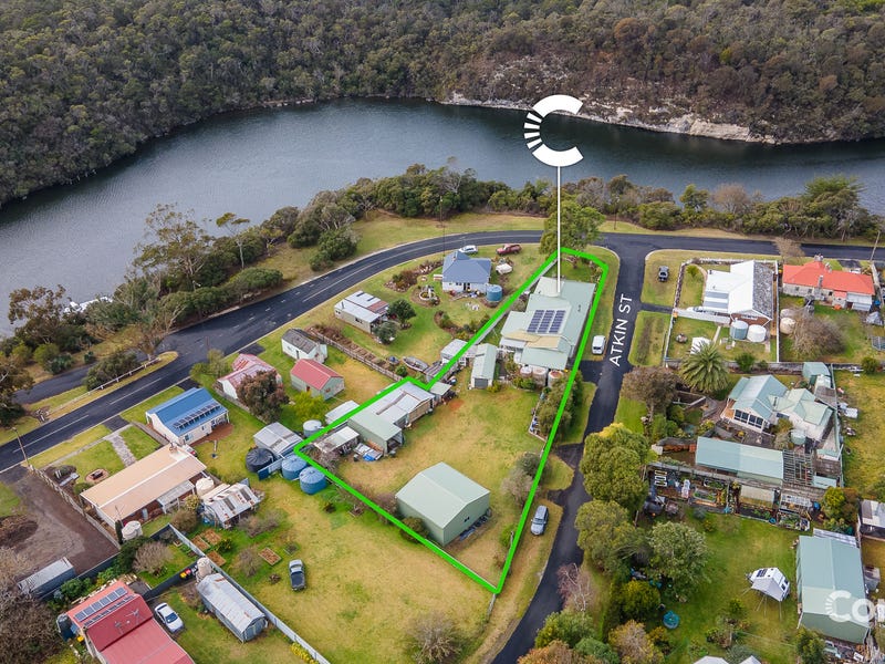 2 4 ATKIN STREET, Donovans, SA 5291 House for Sale