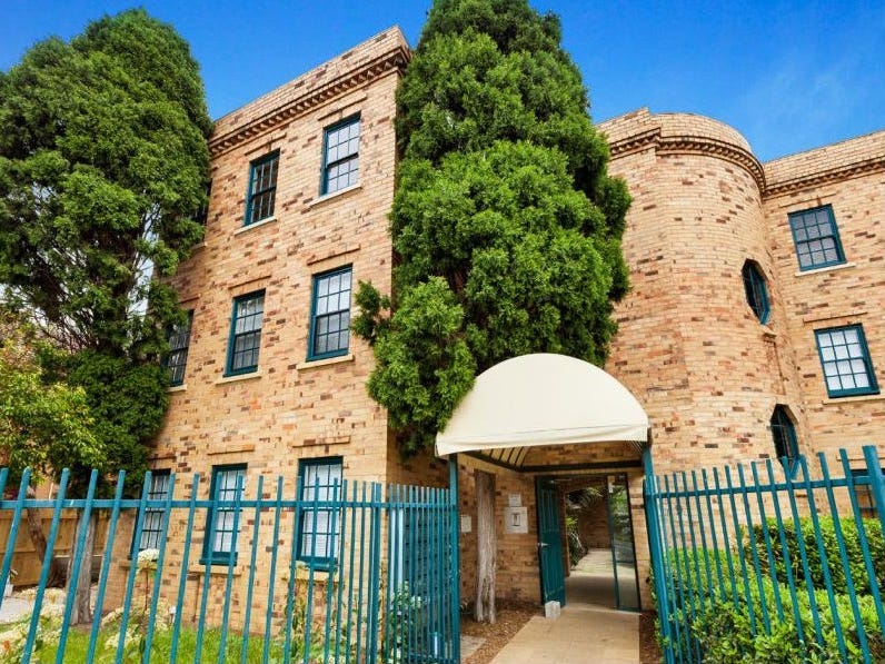23/9 Southey Street, Elwood, VIC 3184