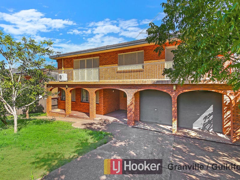 22 Robertson Street, Guildford, NSW 2161 Property Details