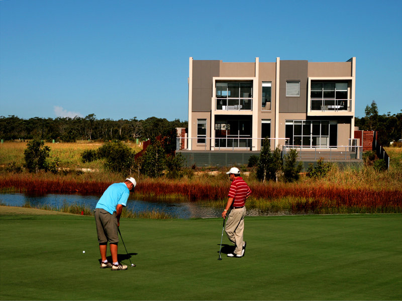 7 Gallery Circuit, Kooindah Waters, Wyong, NSW 2259 Property Details