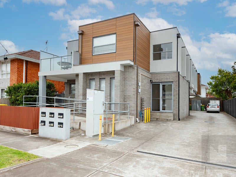 104/413 Geelong Road, Kingsville, Vic 3012 Apartment for Sale