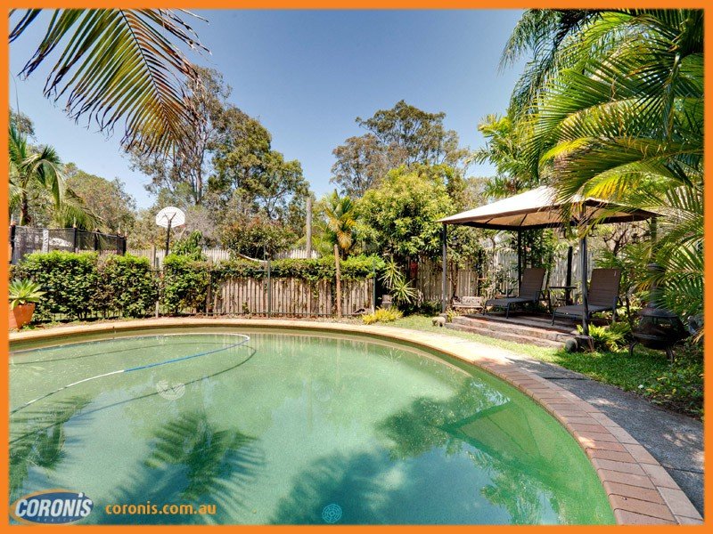 9 Kurrajong Drive, Warner, Qld 4500 Property Details