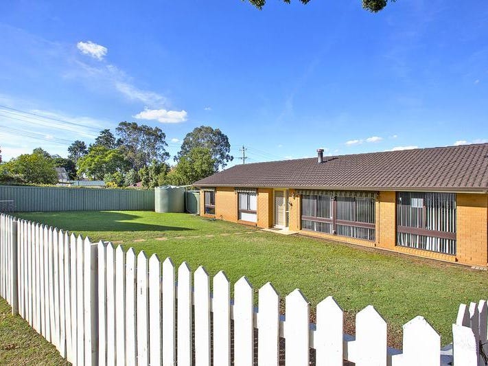 24 Greendale Road, Wallacia, NSW 2745