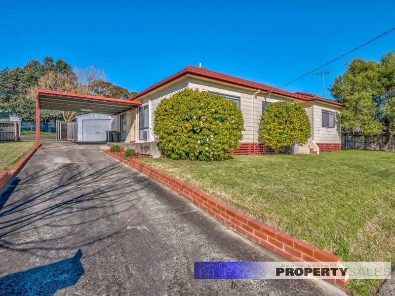 22 Murray Road, Newborough, Vic 3825