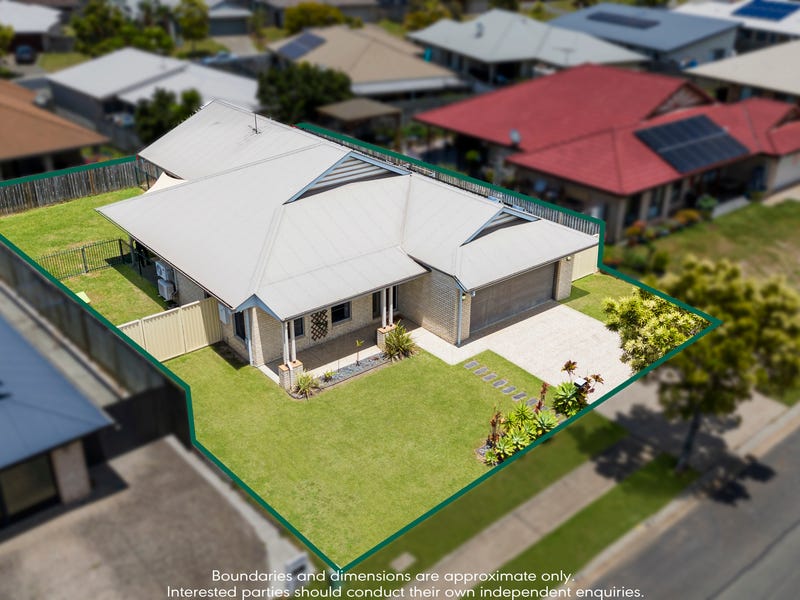 8 Ashbrook Drive, Morayfield, Qld 4506 Property Details