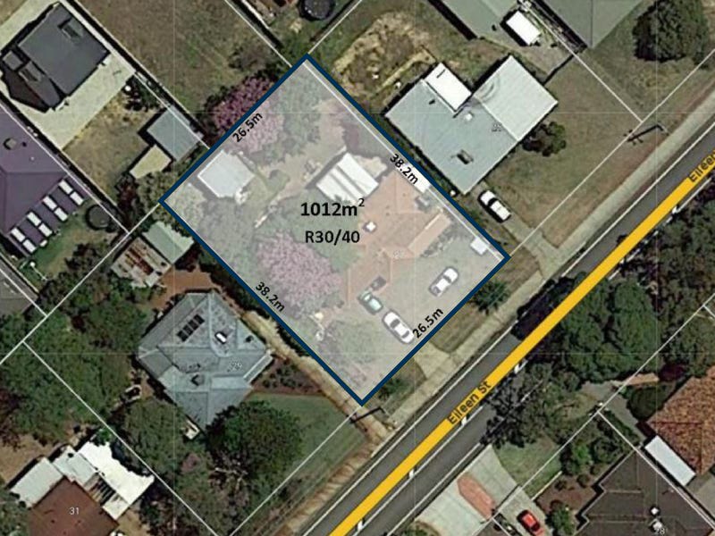 27 Eileen Street, Gosnells, WA 6110 Property Details