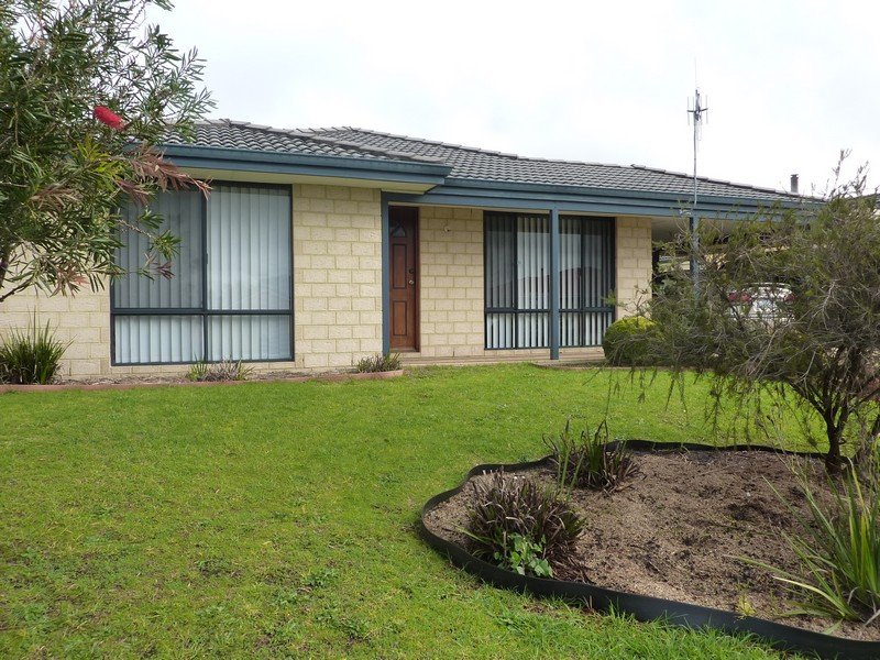 5 O'Keefe Parade McKail, Albany, WA 6330 Property Details