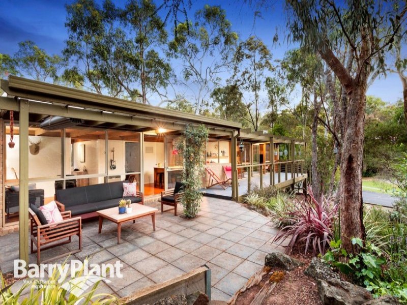 Sold Property Prices & Auction Results in Mount Pleasant Rd, Eltham