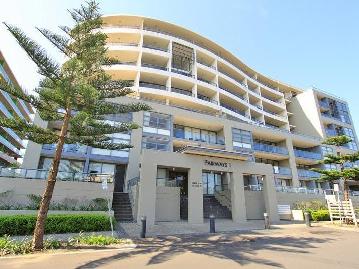 4/12 Bank Street, Wollongong, NSW 2500 - realestate.com.au