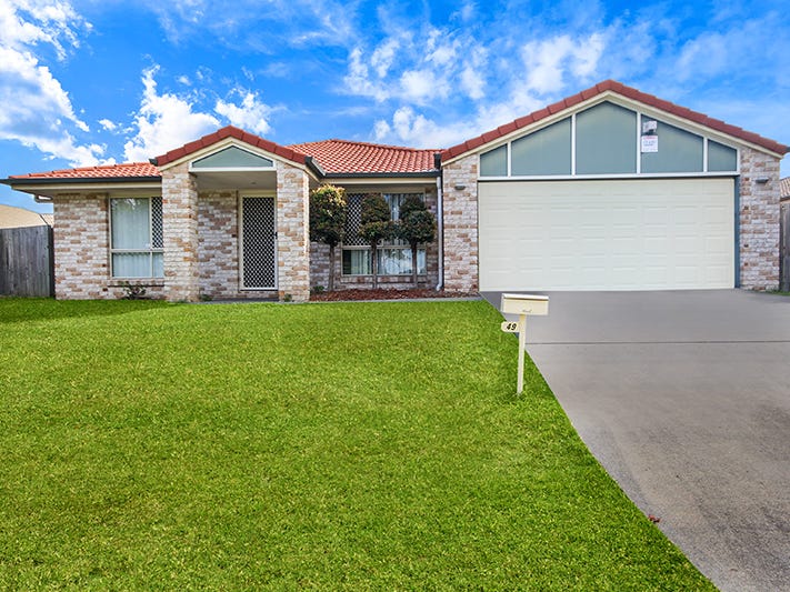 49 Paul Drive, Regents Park, QLD 4118