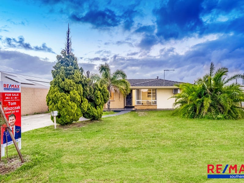 44 Crawford Street, East Cannington, WA 6107
