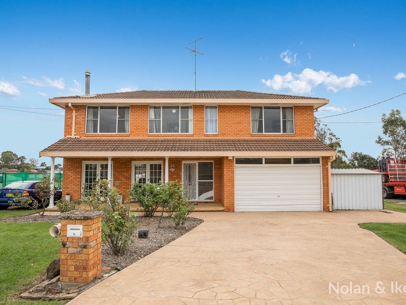 25 Lambeth Road, Schofields, NSW 2762 Property Details