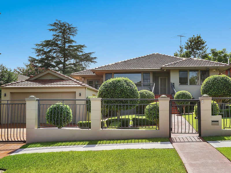 29 Lind Avenue, Oatlands, NSW 2117