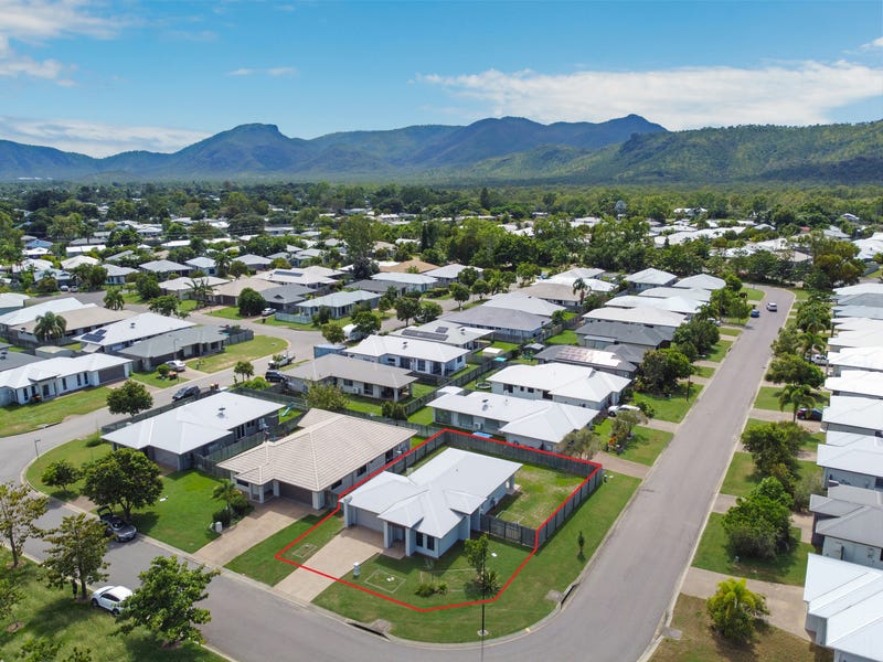 34 Derwent Circuit, Kelso, Qld 4815 House for Sale