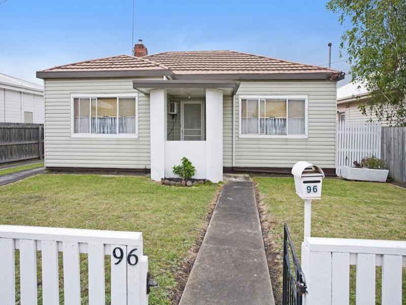96 Britannia Street, Geelong West, VIC 3218