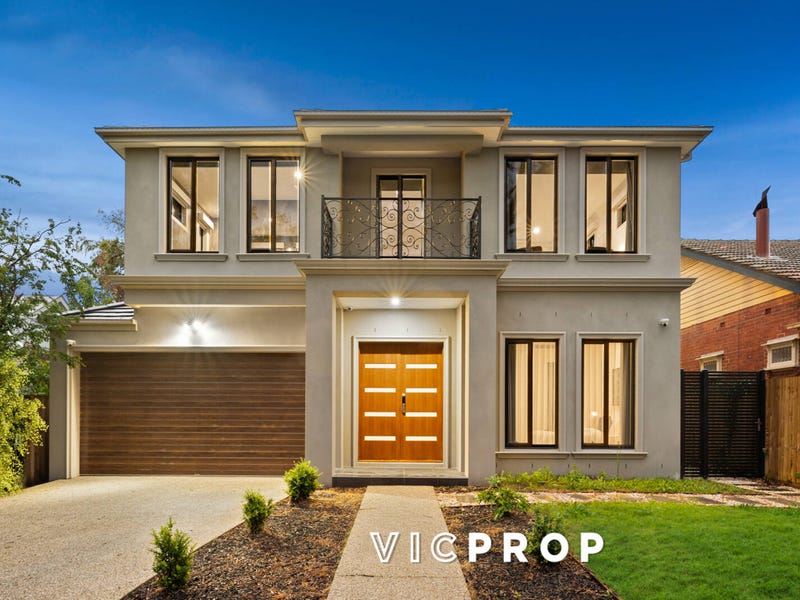 39 Wentworth Avenue, Canterbury, Vic 3126 Property Details