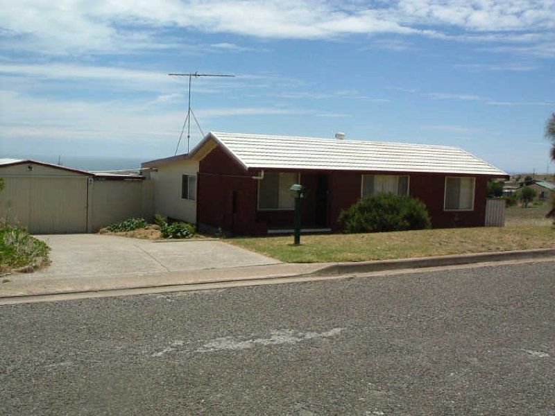 6 Para Avenue, Cape Jervis, SA 5204