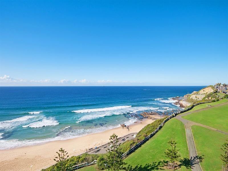 S702/77 Shortland Esplanade, Newcastle, NSW 2300 Property Details