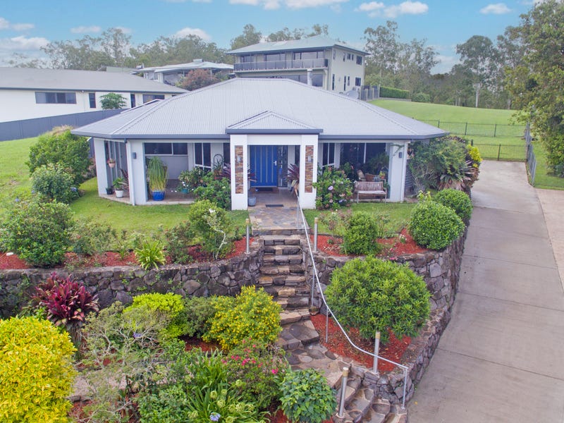 13 Moses Circuit, Atherton, Qld 4883 House for Sale