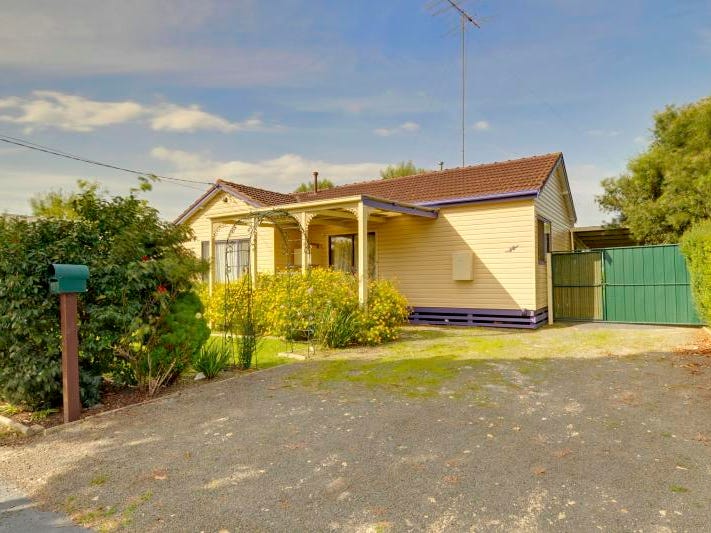 36 Washington Street, Traralgon, VIC 3844